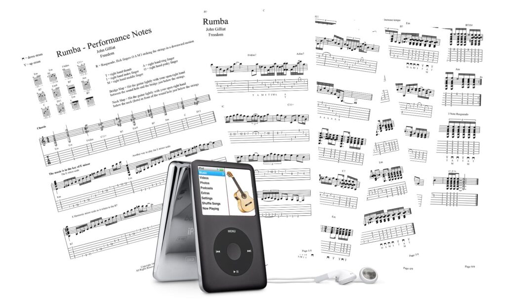 Rumba Lesson Image