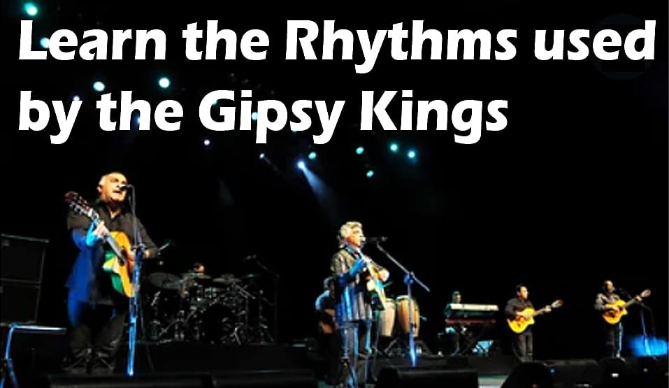 Gipsy Kings Image